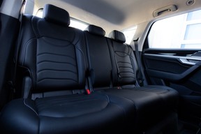 Volkswagen Touareg 2018