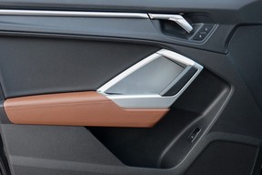 Audi Q3 2020