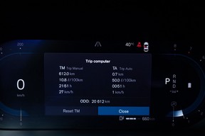 Volvo XC60 2024