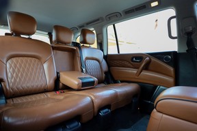 Infiniti QX80 2020