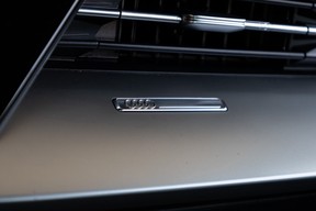Audi A3 2021