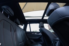 BMW X3 30i 2019