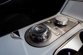 Genesis GV80 2024