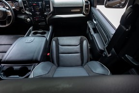 RAM 1500 2024