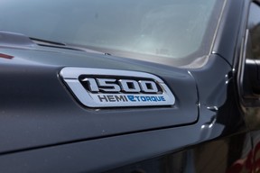 RAM 1500 2024