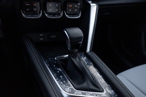 BAIC X35 2026