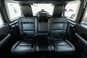 Jeep Wrangler Unlimited 2021