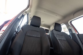 Suzuki Swift 2025