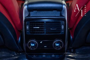 Land Rover Range Rover Sport 2022