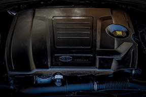 Land Rover Range Rover Velar 2018