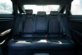 Audi RS3 2022