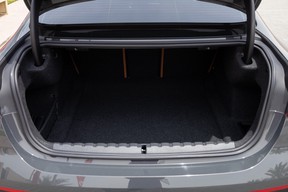 BMW 4 Series M440 2024