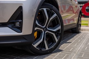 Polestar 2 2023