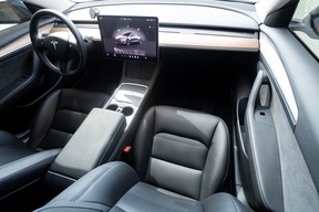 Tesla Model 3 Standard 2023