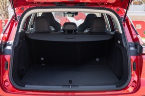 BAIC X55 2025