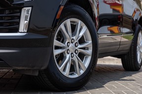 Cadillac XT5 2023