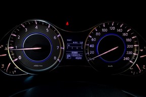 Infiniti QX80 2020