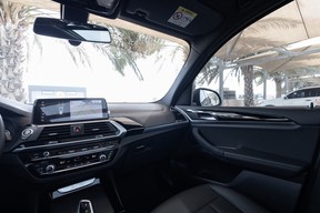 BMW X3 30i 2019