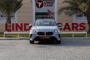 BMW 2 Series 225 2025