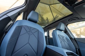 BMW X3 30L 2025