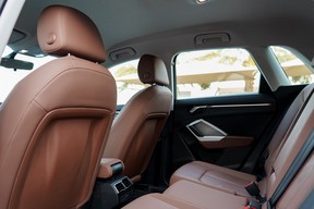 Audi Q3 2020