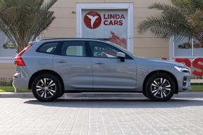 Volvo XC60 2024