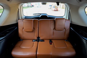 Infiniti QX80 2020