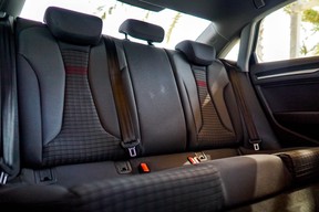 Audi A3 2020