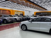 Saif Belhasa Automotive(BUC)-Al Quoz