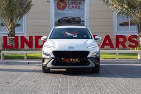 Hyundai Kona 2023