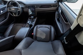 JAC J7 2023