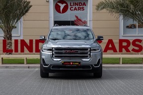 GMC Acadia 2023