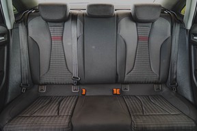Audi A3 2020
