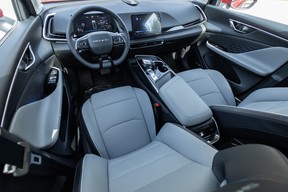 BAIC X55 2025