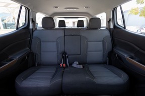 GMC Acadia 2023