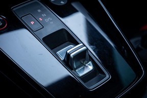 Audi RS3 2022