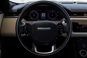 Land Rover Range Rover Velar 2018