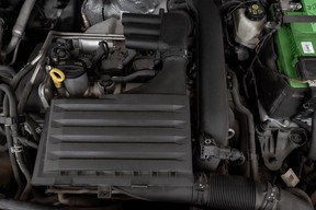Audi A3 2021