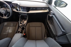 Audi A3 2021