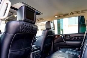 Infiniti QX80 2020