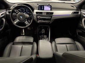 BMW X2 28i 2023
