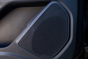Ford Explorer 2022