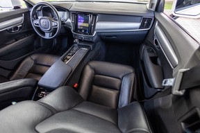 Volvo S90 2017