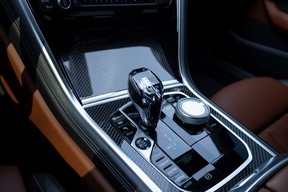 BMW 8 Series 840 2023