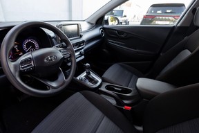Hyundai Kona 2023