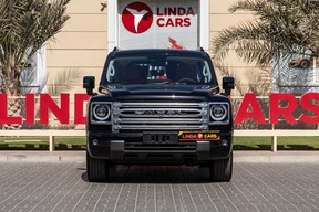 Haval H9 2026