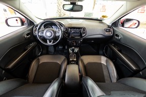 Jeep Compass 2020