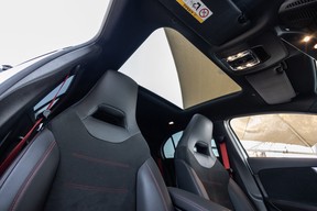 Mercedes-Benz A-Class 35 AMG 2022