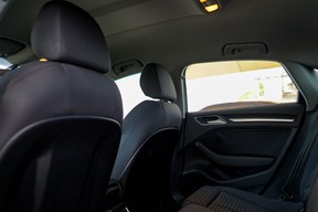 Audi A3 2020