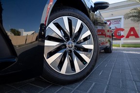 Audi A6 2022